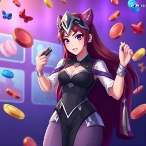 Menjelajahi Fitur Unggulan Situs Game qqdewa