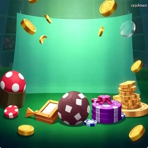 Mengulas Fitur Menarik di Situs Game qqdewa