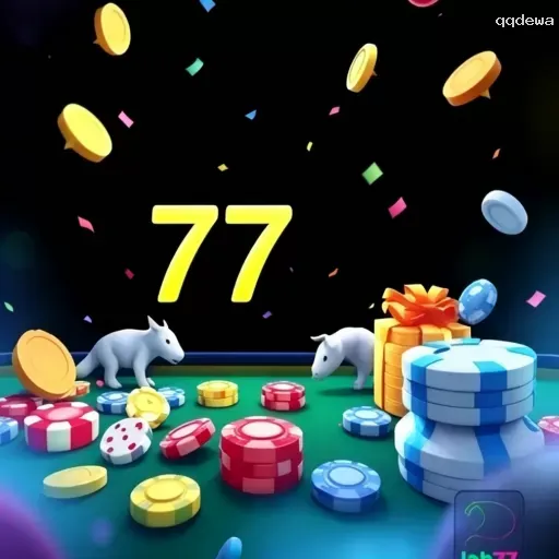 Mengenal qqdewa Sebagai Platform Game Online Terpercaya