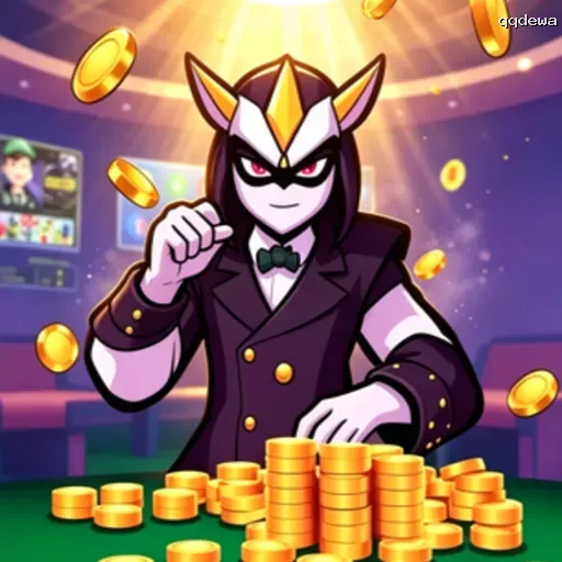 Keamanan dan Keandalan Situs qqdewa di Dunia Game