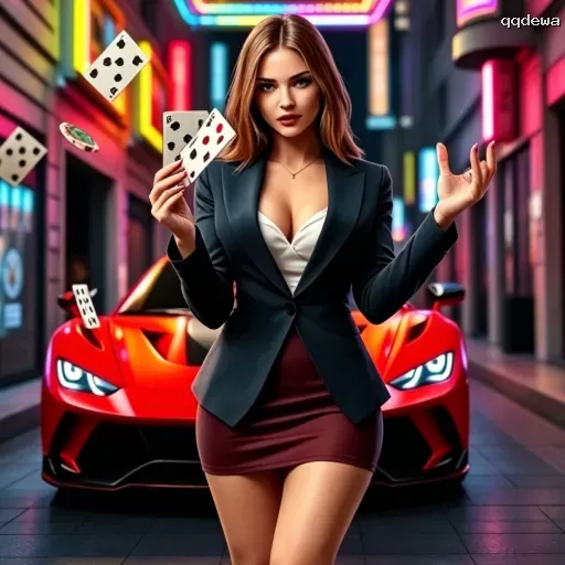 qqdewa: Bet Sport Dengan Fitur Terbaik untuk Pemain Indonesia